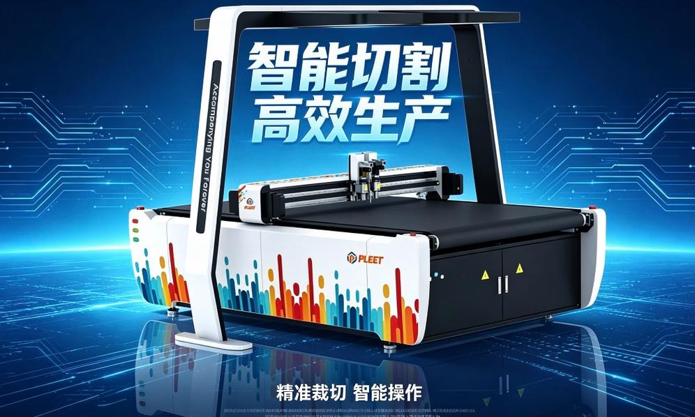 切割机源头工厂怎么选?认准青岛普利特智能科技,实力靠谱有保障